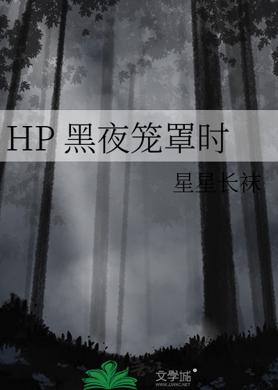 HP 黑夜笼罩时