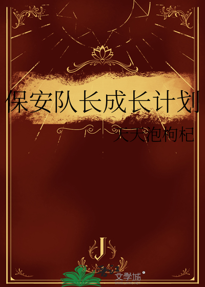 保安队长成长计划