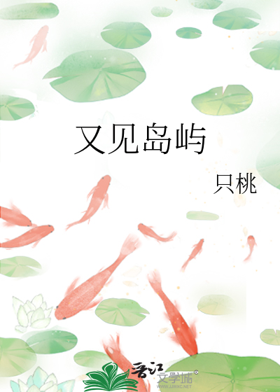 又见岛屿