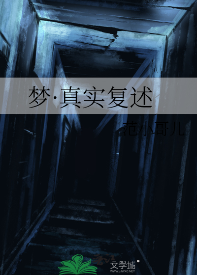 梦·真实复述