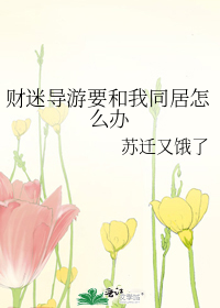 财迷导游要和我同居怎么办