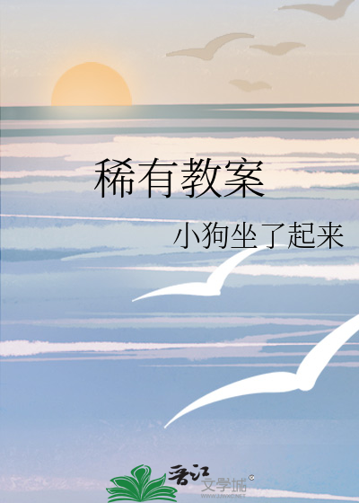 稀有教案